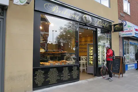 The Snapery Bakery photo 2