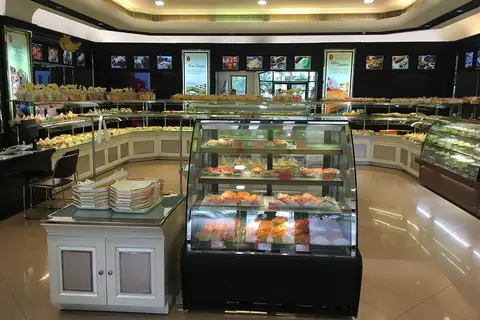 The Snapery Bakery photo 1